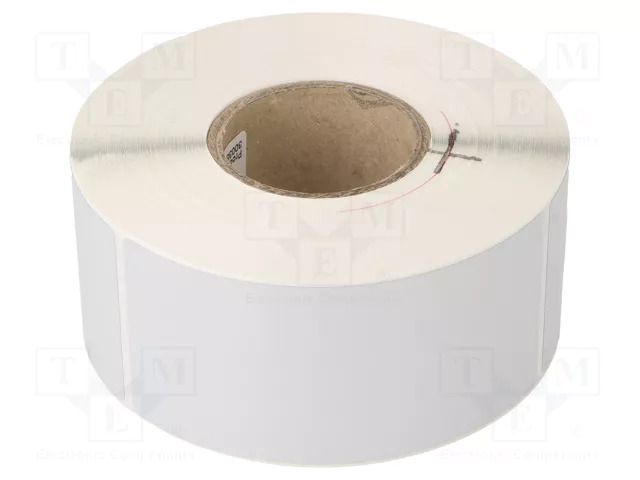 Nameplates; 44mm; 99mm; silver WAGO WAGO-210804