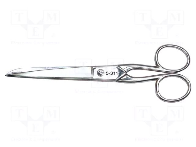 Scissors BERNSTEIN BRN-5-311