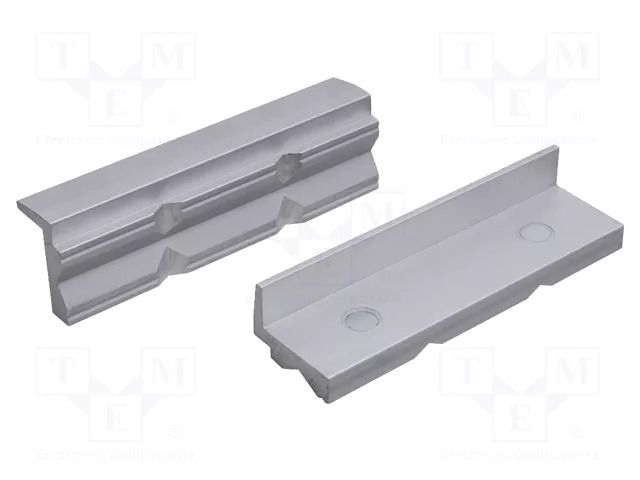 Set of protective jaws; 2pcs; vice BERNSTEIN BRN-9-900-S9150