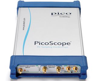 PicoScope 9341-20 komplekts PQ093 799000000034