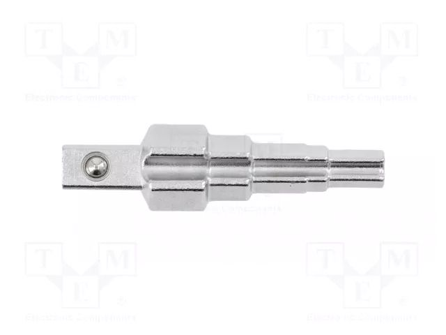 Wrench; for heaters,stepped; 1/2"; Application: hydraulics HÖGERT TECHNIK HT1P595