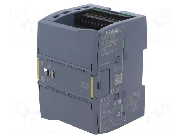 Automation module: extension SIEMENS 6ES7226-6DA32-0XB0