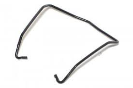 Metāla stiprinājumi 40 ser. Relejiem 95.51 012823000343