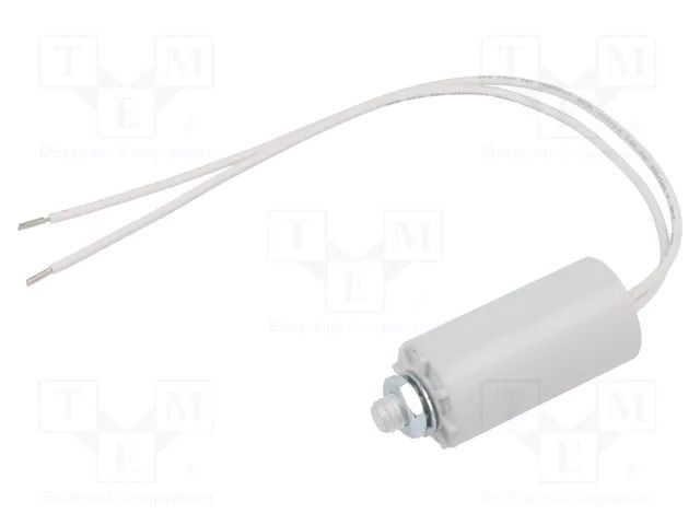 Capacitor EBM-PAPST 02103-4-7320