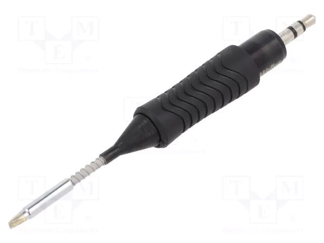 Tip; chisel; 1.8x0.4mm; for  soldering iron; 40W WELLER WEL.RTMS-018SMS