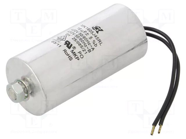 Capacitor EBM-PAPST 50090-4-7320