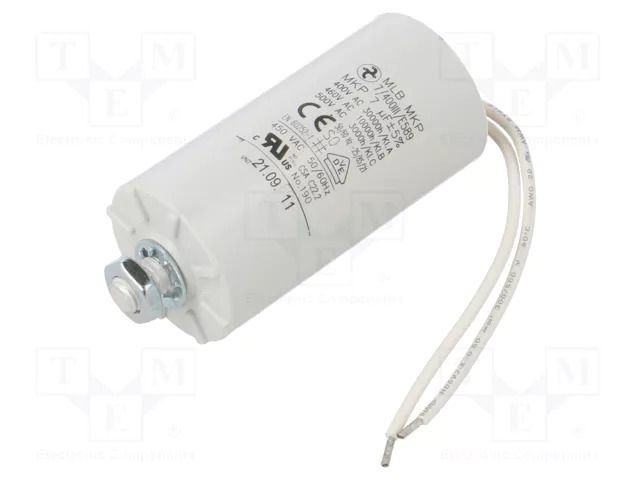 Capacitor EBM-PAPST 66788-4-7320