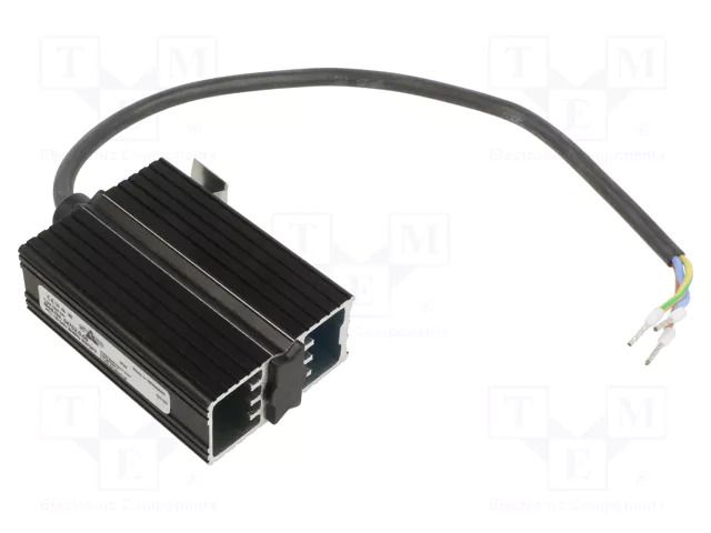 Heater; semiconductor; HGK 047; 30W; 120÷240V; IP54 STEGO 04702.0-00