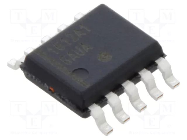 IC: PMIC; PFC controller; SO10; -40÷125°C; reel,tape; 9÷35VDC ONSEMI NCP1612A1DR2G