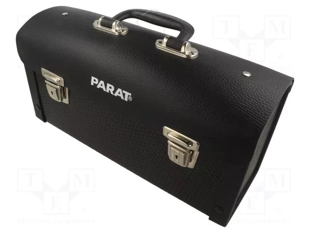 Bag; tool case; Body dim: 370x140x190mm PARAT PAR-2220.000-401
