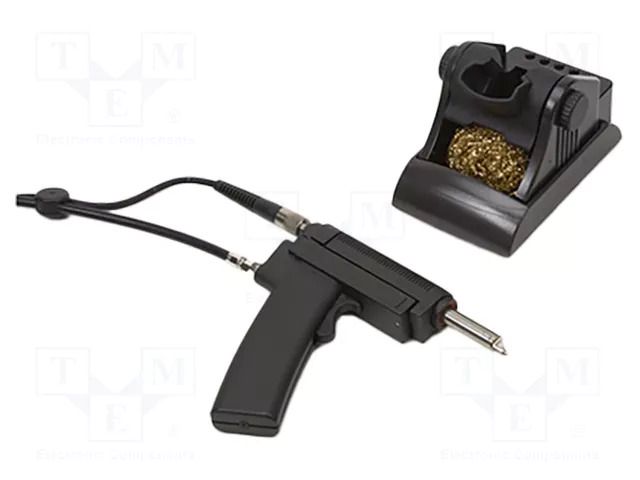 Desoldering iron; for soldering station METCAL MX-UK5