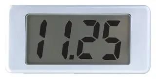 DPM, LCD, 3.5DIGIT EMV 1125