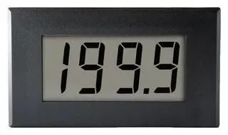 DPM, LCD, 4-20MA, PROCESS DPM942