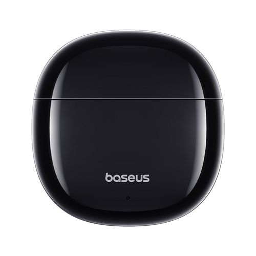 True Wireless Bluetooth 5.3 austiņas Bowie E13 ar uzlādes futrālīti, melnas krāsas A00059701127-Z1 6932172636661