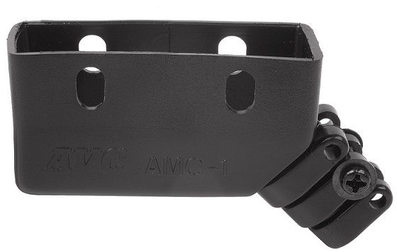 Detaļa AA8000 53x21x28mm Z-15÷-B AA8000