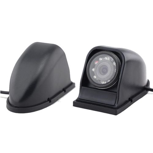 Automašīnas atpakaļskata kamera ar IR gaismu AC-390S