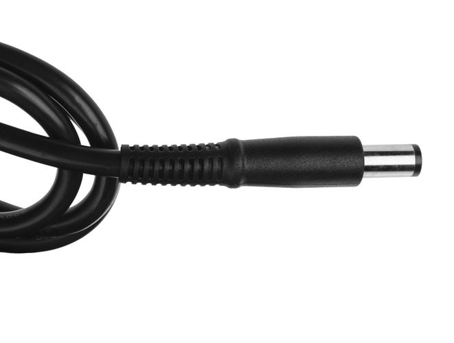 240W klēpjdatora lādētājs 19.5V 12.3A, 7.4x5.0mm + centrs, DELL, Green Cell PRO AD106P 5903317226451