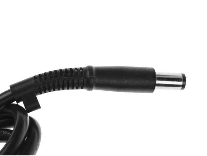 150W klēpjdatora lādētājs 19V 7.9A, 7.4x5.0mm + centrs, HP, Green Cell PRO AD110P 5903317226482