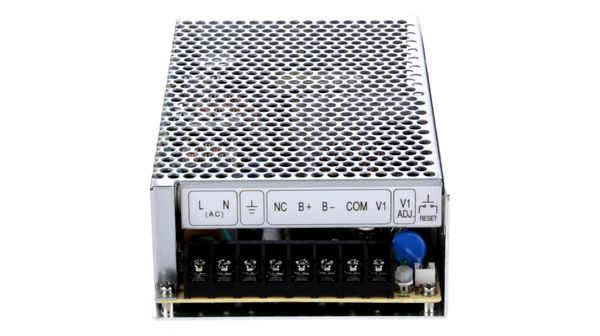 Akumulatoru lādētājs 27.6V 5.5A ar UPS funkciju AD-155B