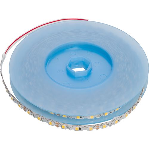 LED sloksne, 12Vdc, 11W/m, S forma, 90LED/m, 1182lm/m, 6500K, IP20, IP20 AFL-90U1106M-CW