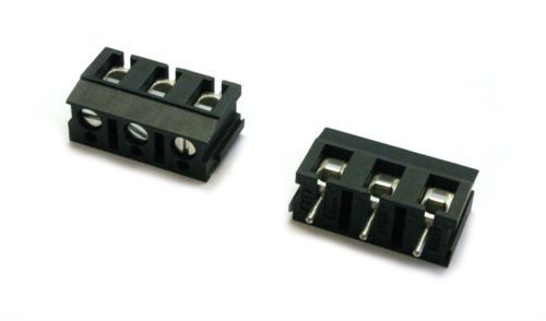 Клеммная колодка 3-контактный 7,5 мм PTR AK110/3-7.5