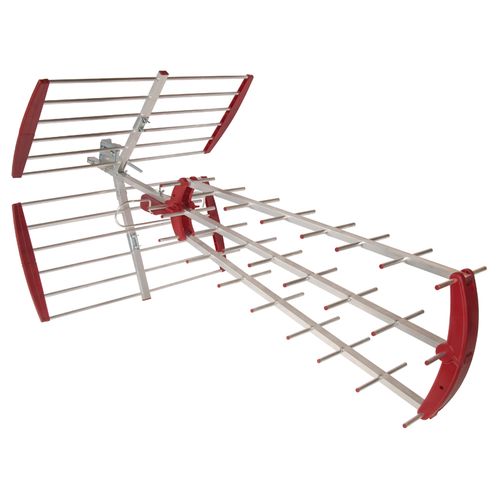 DVB-T āra antena 17 dB ar LTE filtru ANT/3817 5900672651041