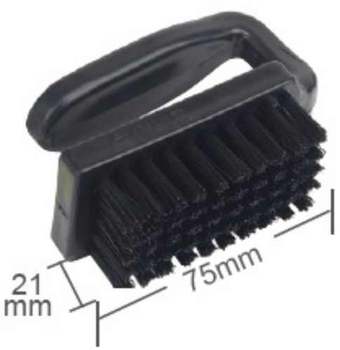 Statiskā birste AS-501D 4711552158595