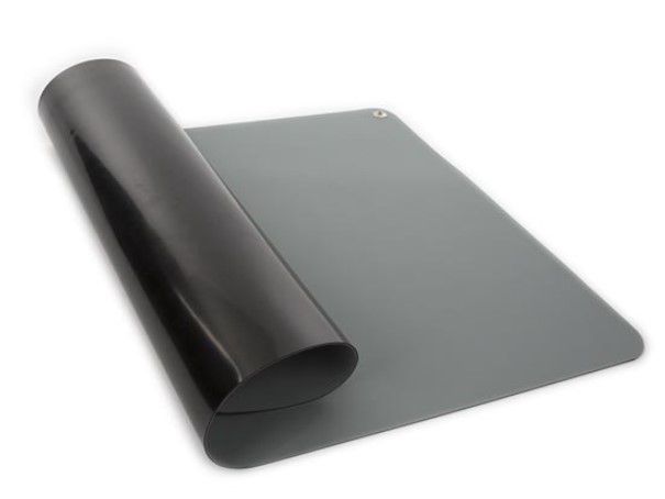 Antistatisks darba paklājs 50 x 60 cm ar zemējuma vadu AS14 AS14 5410329700331
