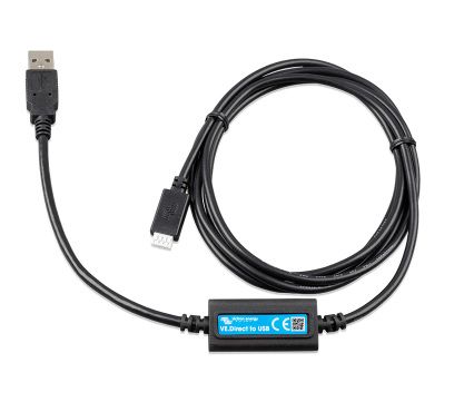 VE.Direct kabelis 1,8 m ASS030531218 8719076019671