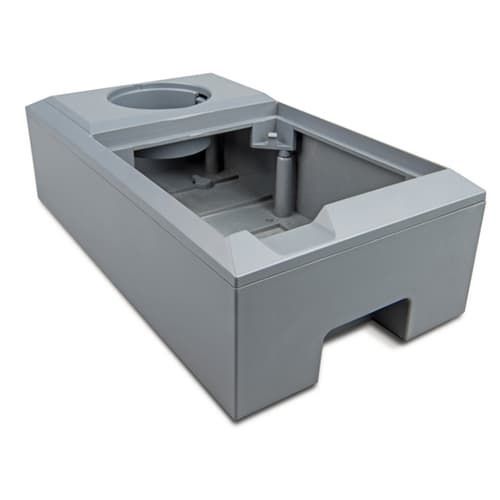 Pie sienas montējams korpuss Color Control GX un BMV vai MPPT sistēmai ASS050600000 8719076016472