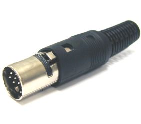 Spraudnis  DIN-13 AU/CX-D13-M