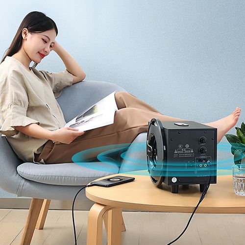 Kabelis 2xRCA - 3,5 mm kontaktdakšas 1 m AU kontaktdakšas AV170 UGREEN UGREEN/80845 6957303888450