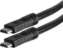 HDMI LEAD, BLACK, 15M PSG91340