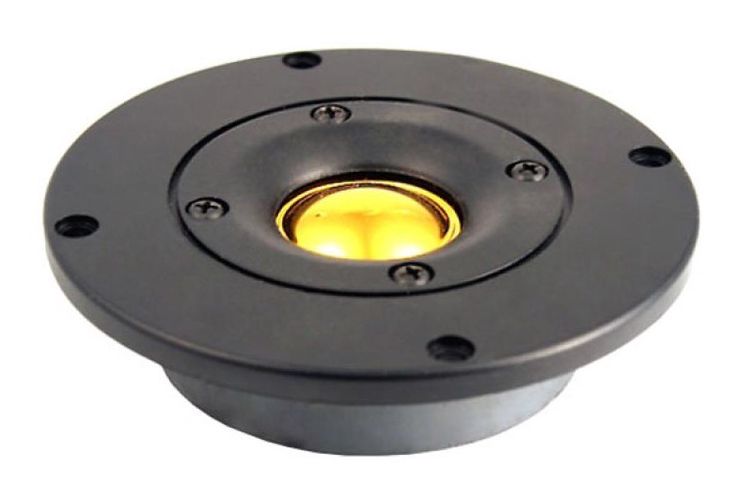 Skaļrunis Ø102mm 100W 2.5-20kHz 8om AVD506 5901436726272