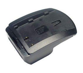 Akumulatora adapteris NIKON EN-EL3 AVP135