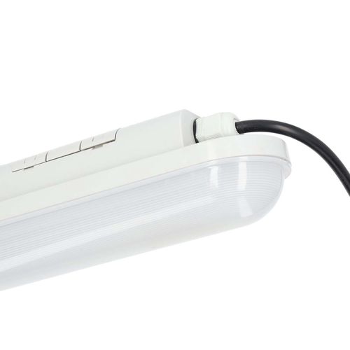 LED Batten Light | 600 mm | 2420 lm | 4000 K | 22 W | IP65 BTTNTP-22W60 5412810443765