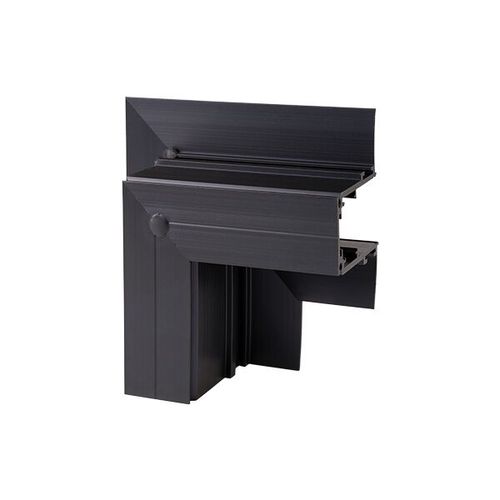 Magnētiskais kursorluktura savienotājs, padziļināts, L forma BY41-10101-A