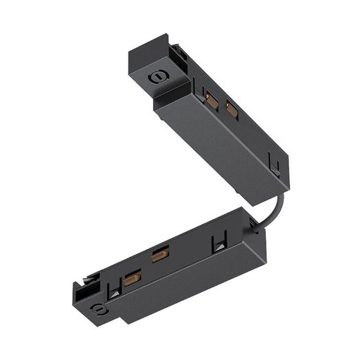 Magnētiskais sliedes gaismekļa kontaktu savienojums, lokans BY41-90021 5949097722912