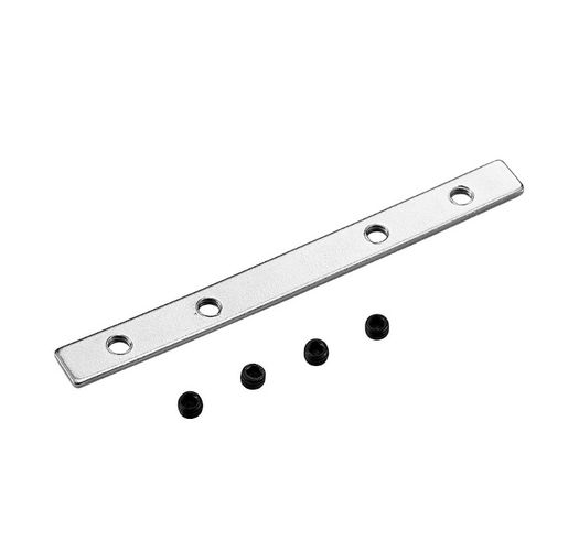 Magnētiskais sliedes gaismekļa savienojums BY41-90081 5949097722974