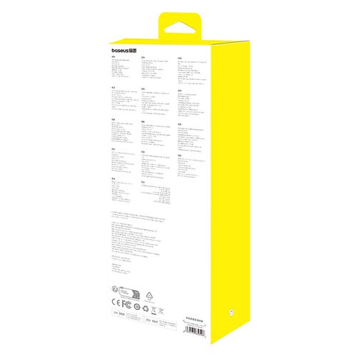 Bezvadu putekļsūcējs 30W (4000Pa) A0 Pro, melns C30466500111-00 6932172650506