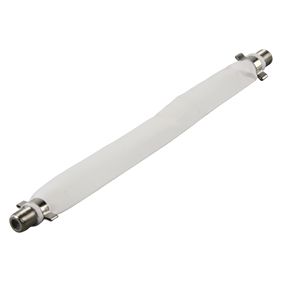 Koaksiālā kabeļa svienojums 0.2m plakans ar F konektoriem CABLE-528 4040849118371; 5412810226726; 5901436726326; 5902270749397