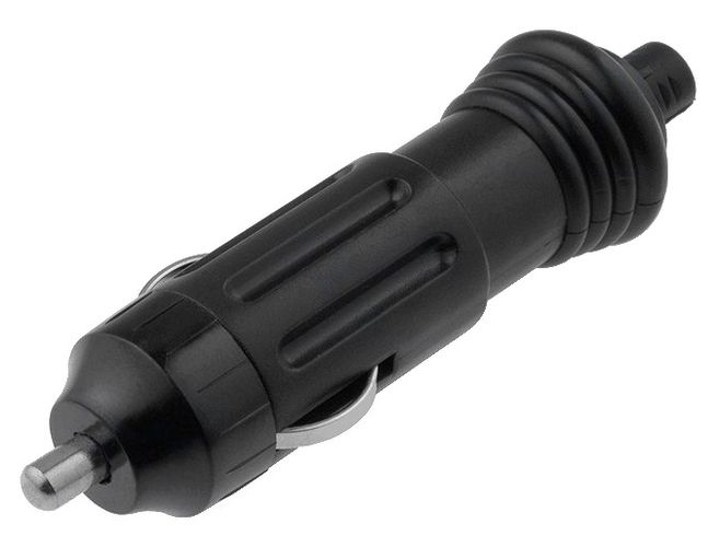 Piepīpētāja spraudnis CAR-020 5A 12-24VDC CAR-020