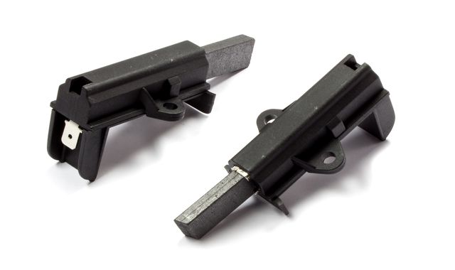 Oglekļa slotiņa 12.3x5.0x34mm ar korpusu (melna / L94MF7) BEKO 1gab. W1-18130/BEK 4772081009727; 8014025208602