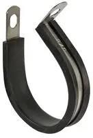 P CLIP STAINLESS STEEL 50MM 25/PACK ACTSSPCLIP50