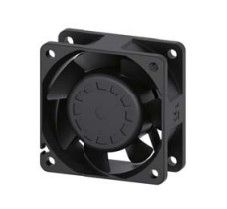 Ventilators 60x60x25 mm 230Vac 47.31m3/h; 30dBA; Vapo; 4100rpm SUNON RoHS CF2062HVL-1000U-999