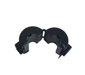 Ferīta filtrs kabeļiem ar diametru 7.5mm CF7.5 5410329355883; 5412810080793