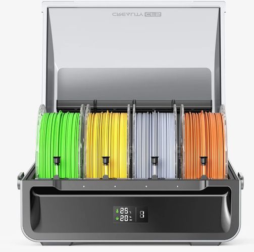 CFS-Creality Filament System CREALITY CR-CFS 6971636403593