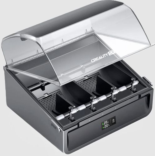 CFS-Creality Filament System CREALITY CR-CFS 6971636403593