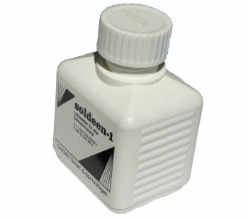 Lodēšanas skābe 100ml CHEMET fluksi CHM-SOLDEEN-1 4250071501555