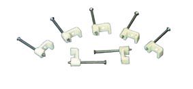 Kabeļa stiprinājums Ø10mm CLIP10 5410329339401